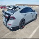 1HGCY2F72RA050641 2024 Honda Accord Hybrid Sport-L auction photo thumbnail 4