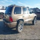 1B4HS28NXYF280606 2000 Dodge Durango auction photo thumbnail 4