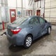 2T1BURHE3GC496669 2016 Toyota Corolla Le auction photo thumbnail 4