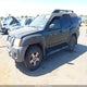5N1AN08WX7C535923 2007 Nissan Xterra S auction photo thumbnail 2