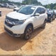 5J6RW2H91HL068283 2017 Honda Cr-V Touring auction photo thumbnail 2