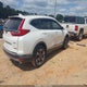 5J6RW2H91HL068283 2017 Honda Cr-V Touring auction photo thumbnail 4