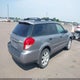 4S4BP61CX97325559 2009 Subaru Outback 2.5I auction photo thumbnail 4