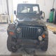 1J4FA59S34P740481 2004 Jeep Wrangler Sahara auction photo thumbnail 12