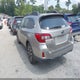 4S4BSALC8G3328625 2016 Subaru Outback 2.5I Limited auction photo thumbnail 3