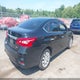 3N1AB7AP3KY239685 2019 Nissan Sentra S auction photo thumbnail 4