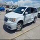 2C4RC1BG5ER445247 2014 Chrysler Town & Country Touring auction photo thumbnail 2