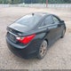 5NPEB4AC2DH714558 2013 Hyundai Sonata Gls auction photo thumbnail 4