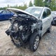 3C4NJDFN5PT534928 2023 Jeep Compass Latitude Lux Fwd auction photo thumbnail 2