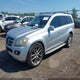 4JGBF71E49A482520 2009 Mercedes-Benz Gl 450 4Matic auction photo thumbnail 2