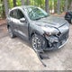 1FMCU9DZ1MUB25825 2021 Ford Escape Titanium Hybrid auction photo thumbnail 1