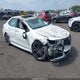 19UUB3F69JA000908 2018 Acura Tlx Tech A-Spec Pkgs auction photo thumbnail 1