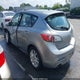 JM1BL1L72D1816660 2013 Mazda Mazda3 I Touring auction photo thumbnail 3