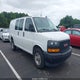 1GTW7AF79R1175869 2024 GMC Savana Cargo Rwd 2500 Regular Wheelbase Work Van auction photo thumbnail 1