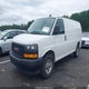 1GTW7AF79R1175869 2024 GMC Savana Cargo Rwd 2500 Regular Wheelbase Work Van auction photo thumbnail 2