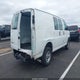 1GTW7AF79R1175869 2024 GMC Savana Cargo Rwd 2500 Regular Wheelbase Work Van auction photo thumbnail 4