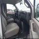 1GTW7AF79R1175869 2024 GMC Savana Cargo Rwd 2500 Regular Wheelbase Work Van auction photo thumbnail 5
