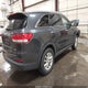 5XYPG4A31HG247012 2017 Kia Sorento 2.4L Lx auction photo thumbnail 4