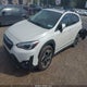 JF2GTHNC5N8267796 2022 Subaru Crosstrek Limited auction photo thumbnail 2