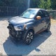 3N1CP5DVXLL524245 2020 Nissan Kicks Sr Xtronic Cvt auction photo thumbnail 2