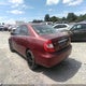 4T1BE32K62U076260 2002 Toyota Camry Le auction photo thumbnail 3