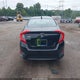 2HGFC2F76JH577499 2018 Honda Civic Ex auction photo thumbnail 17