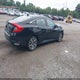 2HGFC2F76JH577499 2018 Honda Civic Ex auction photo thumbnail 4