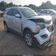 2GNALCEK0G1108986 2016 Chevrolet Equinox Lt auction photo thumbnail 1