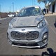 KNDP6CAC2M7915694 2021 Kia Sportage S auction photo thumbnail 12