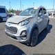 KNDP6CAC2M7915694 2021 Kia Sportage S auction photo thumbnail 2