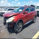 5N1AZ2MG6HN135359 2017 Nissan Murano Sv auction photo thumbnail 2