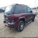 1GNDS13SX62160972 2006 Chevrolet Trailblazer Ls auction photo thumbnail 4