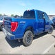 1FTFW1E8XNKE96398 2022 Ford F-150 Xlt auction photo thumbnail 4