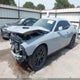 2C3CDZAG6NH128560 2022 Dodge Challenger Sxt auction photo thumbnail 2