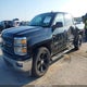 3GCPCREC4FG287764 2015 Chevrolet Silverado 1500 1Lt auction photo thumbnail 2