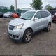 1GNKVGKD5EJ375801 2014 Chevrolet Traverse 1Lt auction photo thumbnail 2
