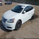 3N1AB7AP6FY271892 2015 Nissan Sentra Fe+ S/S/Sl/Sr/Sv auction photo thumbnail 2