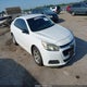 1G11B5SL2EF238660 2014 Chevrolet Malibu 1Ls auction photo thumbnail 1