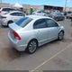 1HGFA16809L021082 2009 Honda Civic Ex auction photo thumbnail 4