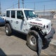 1C4JJXFM9NW269316 2022 Jeep Wrangler Unlimited Rubicon 4X4 auction photo thumbnail 1