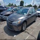 4T1BF1FK6HU445462 2017 Toyota Camry Le auction photo thumbnail 2