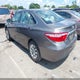 4T1BF1FK6HU445462 2017 Toyota Camry Le auction photo thumbnail 3