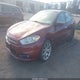 1C3CDFCB6FD205796 2015 Dodge Dart Limited auction photo thumbnail 2