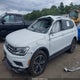 3VV2B7AX1JM143840 2018 Volkswagen Tiguan 2.0T Se/2.0T Sel auction photo thumbnail 2