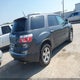 1GKKRNED1BJ293271 2011 GMC Acadia Sl auction photo thumbnail 4