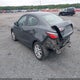 3MYDLBYVXHY154528 2017 Toyota Yaris Ia auction photo thumbnail 3