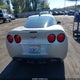 1G1YY24U355101427 2005 Chevrolet Corvette auction photo thumbnail 17