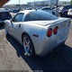 1G1YY24U355101427 2005 Chevrolet Corvette auction photo thumbnail 3