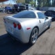 1G1YY24U355101427 2005 Chevrolet Corvette auction photo thumbnail 4