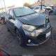 5YFBURHE6GP558565 2016 Toyota Corolla S Plus auction photo thumbnail 1